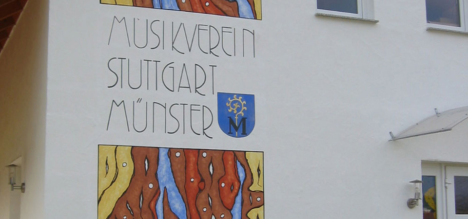 Bild Vereinsheim